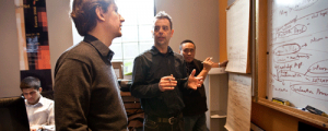 The Citizen Lab in action