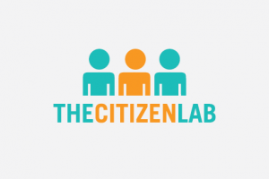Citizen Lab logo
