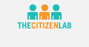 Citizen Lab logo
