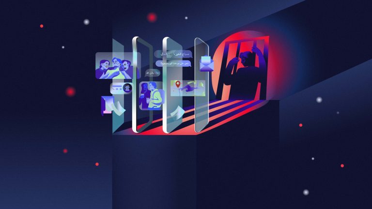 The Citizen Lab - The Citizen Lab