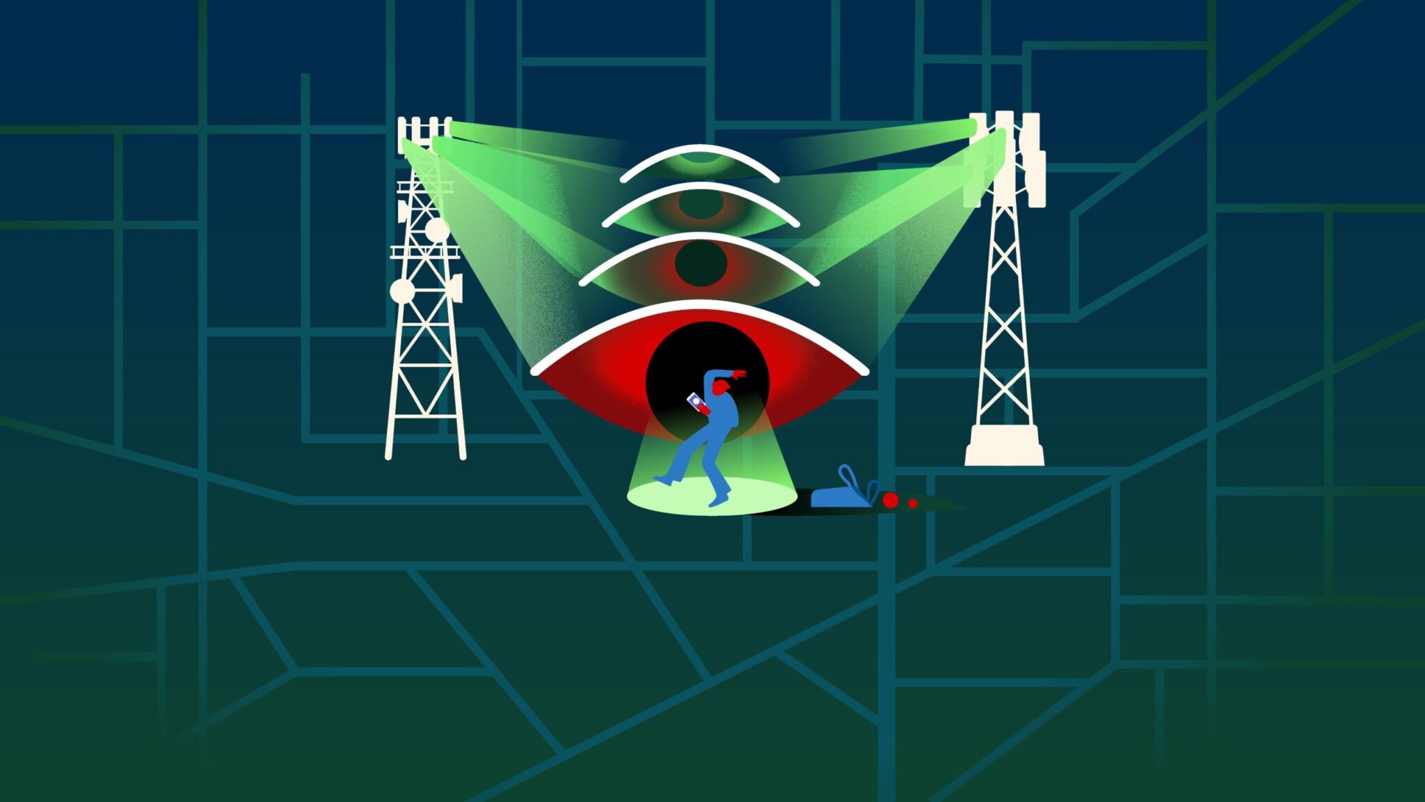 Bad Connection