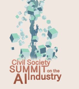 Civil Society Summit on the AI Industry