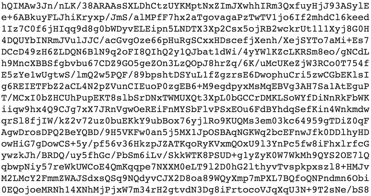 Ciphertext the citizen lab