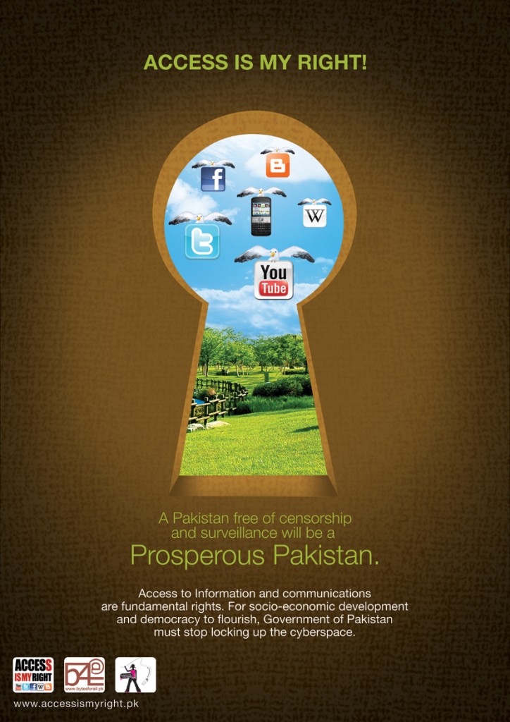 B4A - Prosperous Pakistan